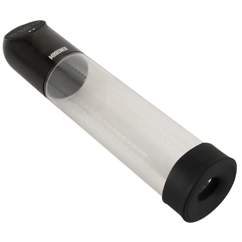 Mister Boner, Waterproof Automatic Pump - Image 5