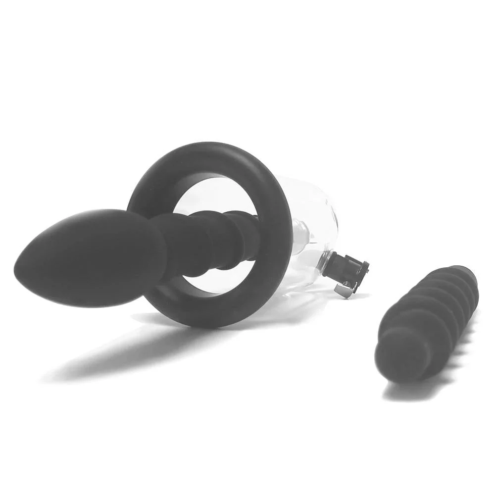 BRUTUS Get Bigger Premium Rosebud Cylinder - Image 2