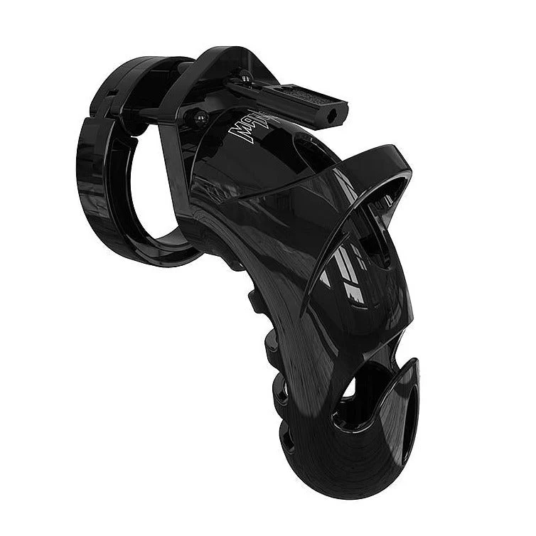 MANCAGE Model 26, Chastity device