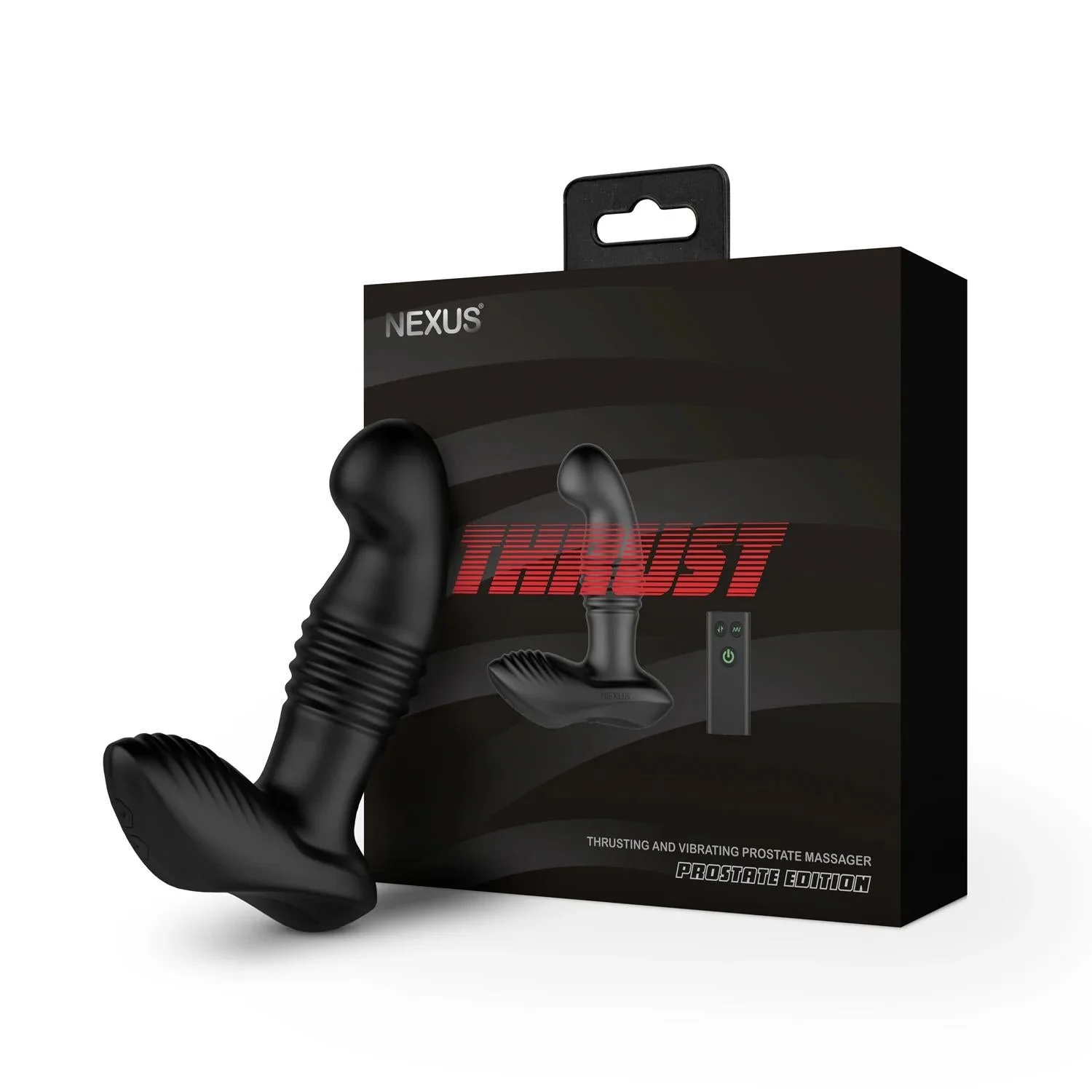 Nexus Thrust, Prostate Edition Massager - Image 5