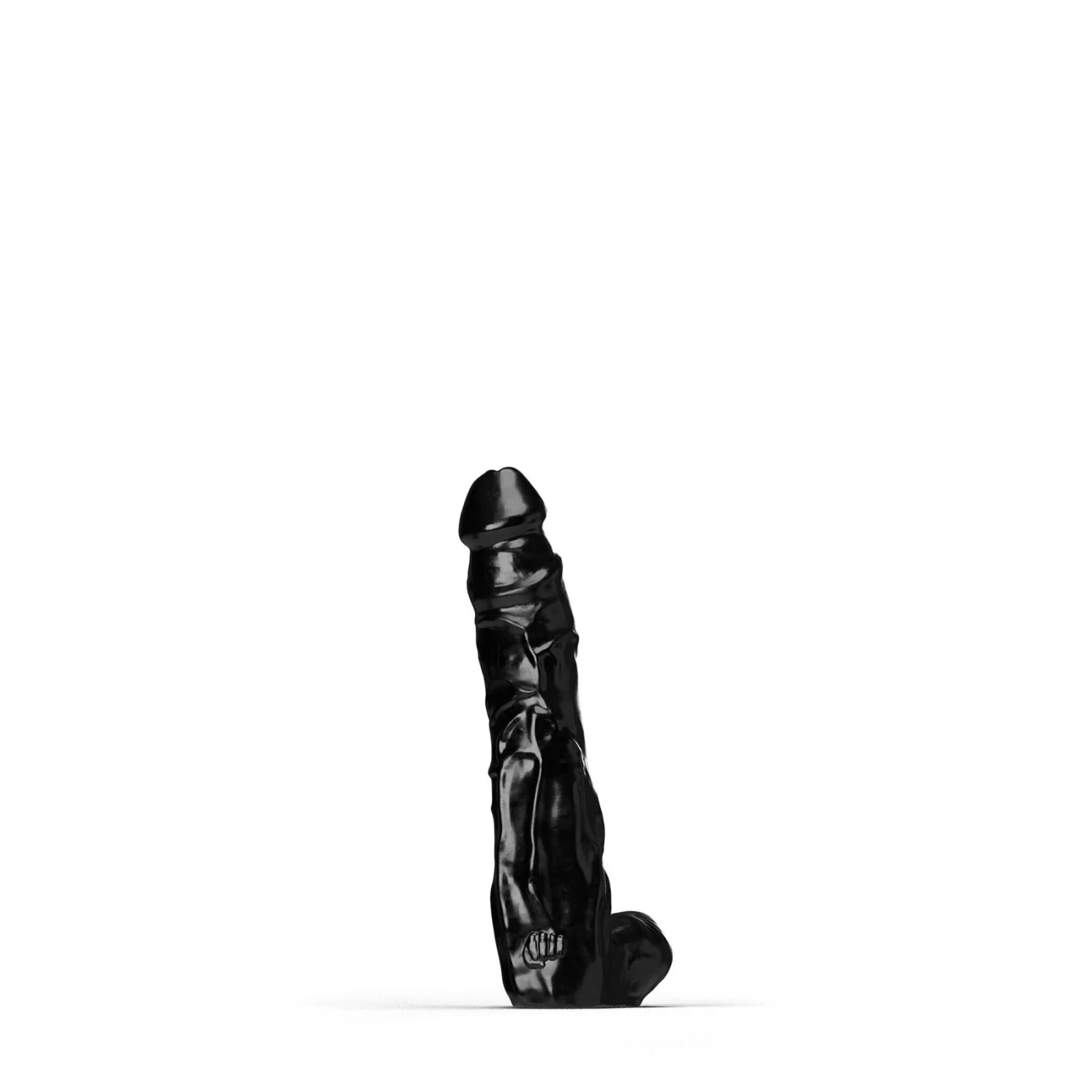 ALL BLACK STEROID, The Coach - Image 3