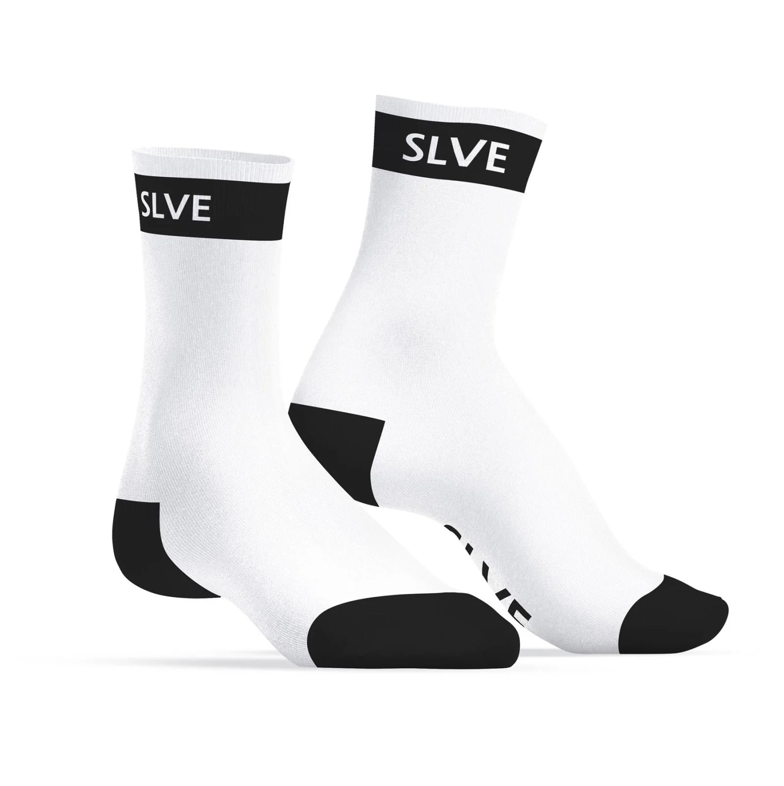 SNEAKXX "SLVE" Skater Socks