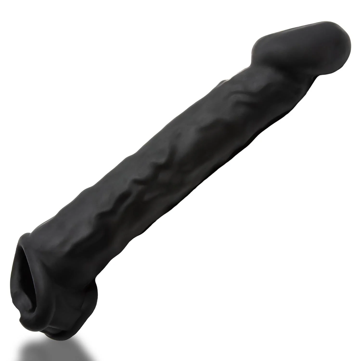 OXBALLS Muscle Ripped, Cocksheath, Night Black - Image 2