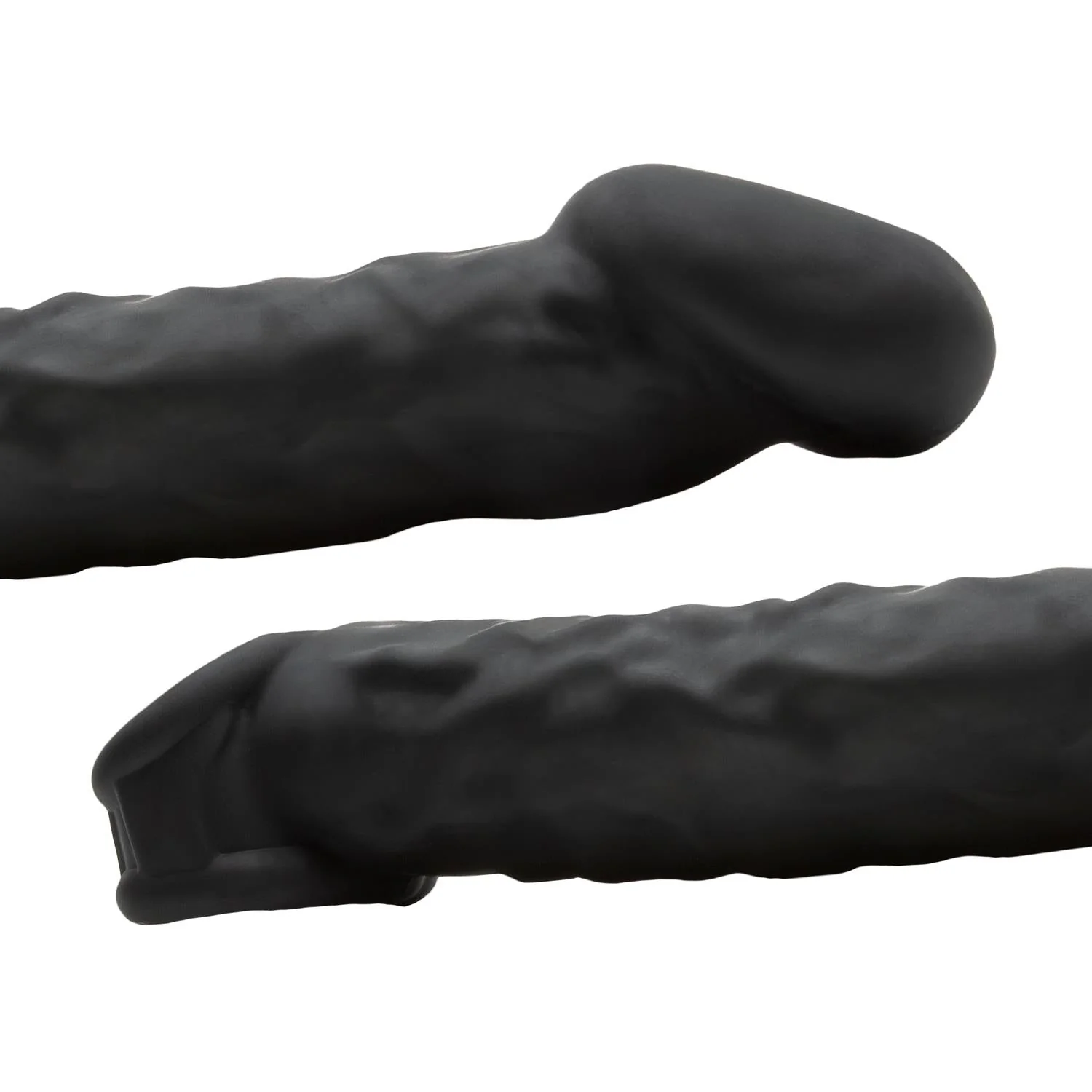 OXBALLS Muscle Ripped, Cocksheath, Night Black - Image 3