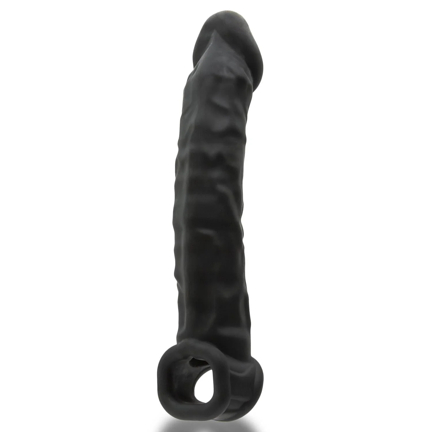 OXBALLS Muscle Ripped, Cocksheath, Night Black - Image 4