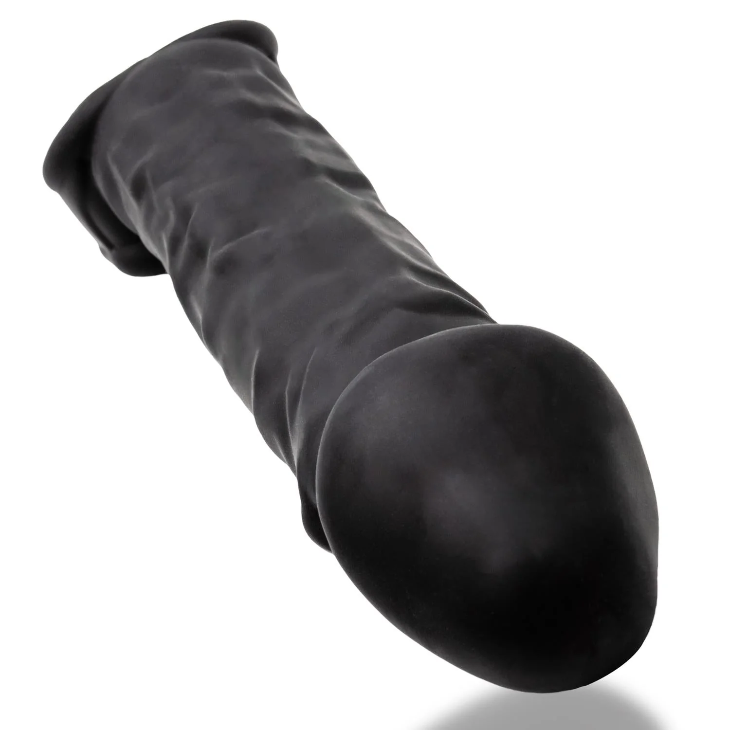 OXBALLS Muscle Ripped, Cocksheath, Night Black - Image 6