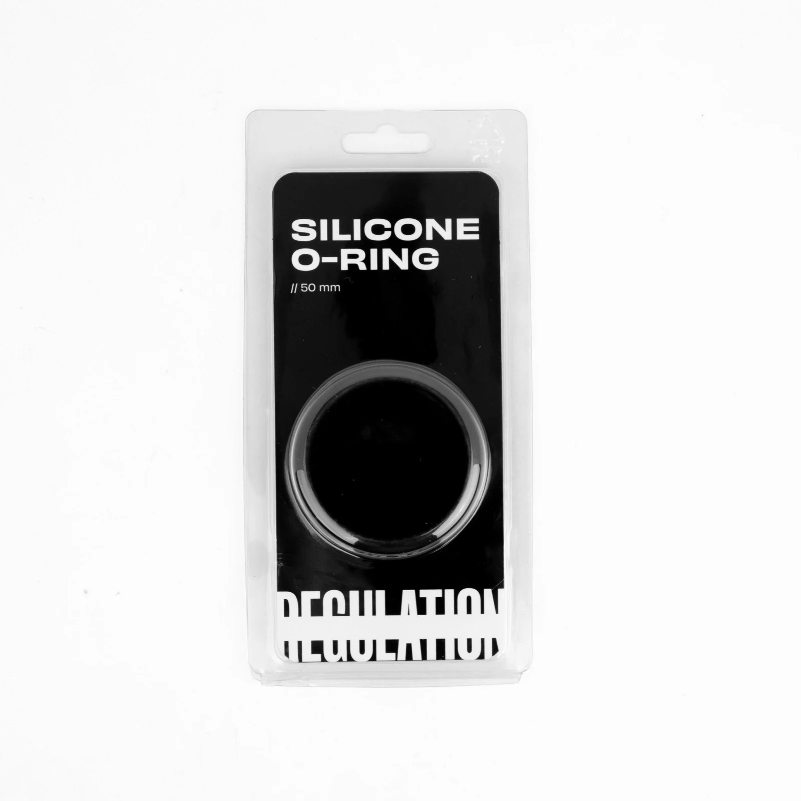 Silicone O-Ring, 50mm - Image 2