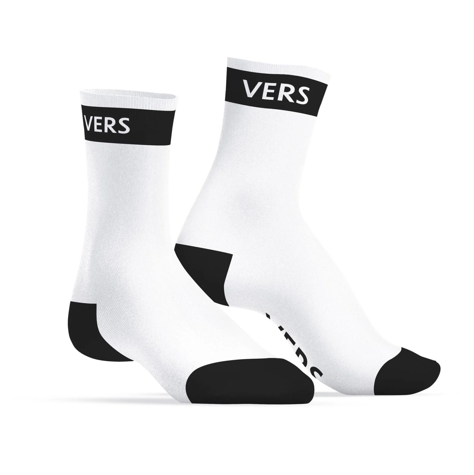 SNEAKXX "VERS" Skater Socks