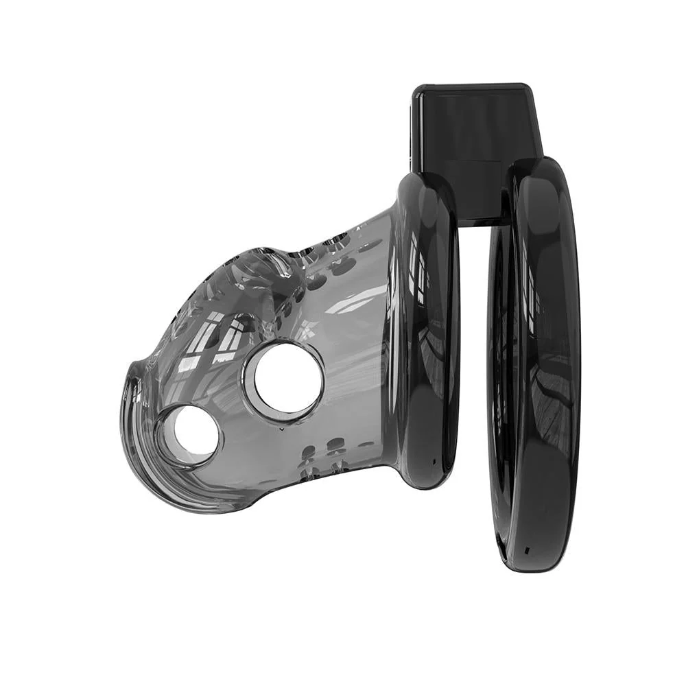Cellmate Spartacus Soft Chastity Cage - Image 3