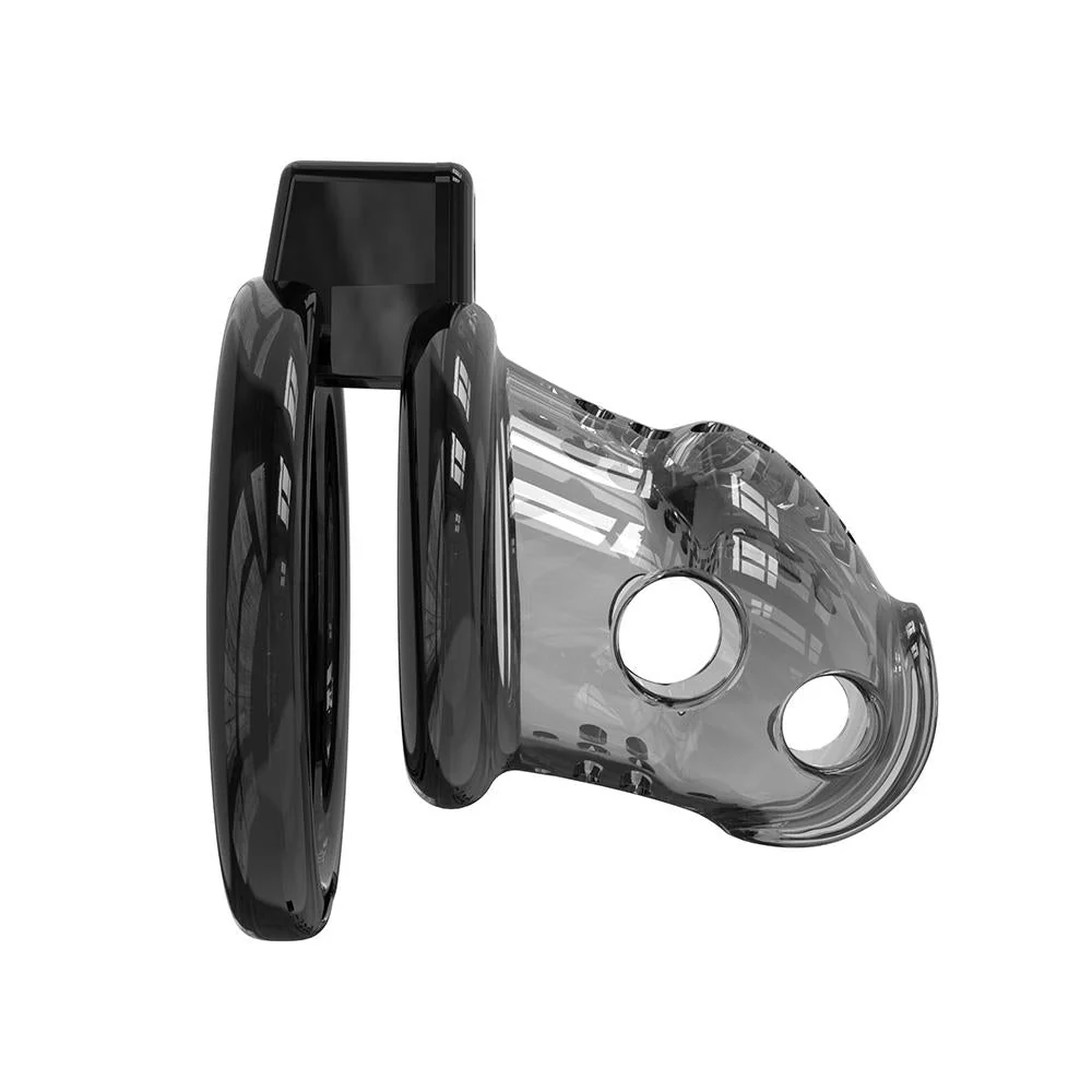 Cellmate Spartacus Soft Chastity Cage - Image 4