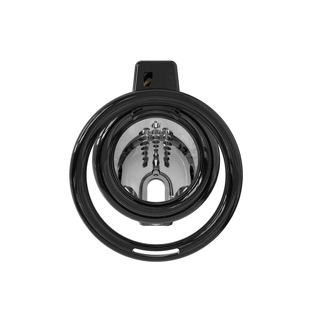 Cellmate Spartacus Soft Chastity Cage - Image 6