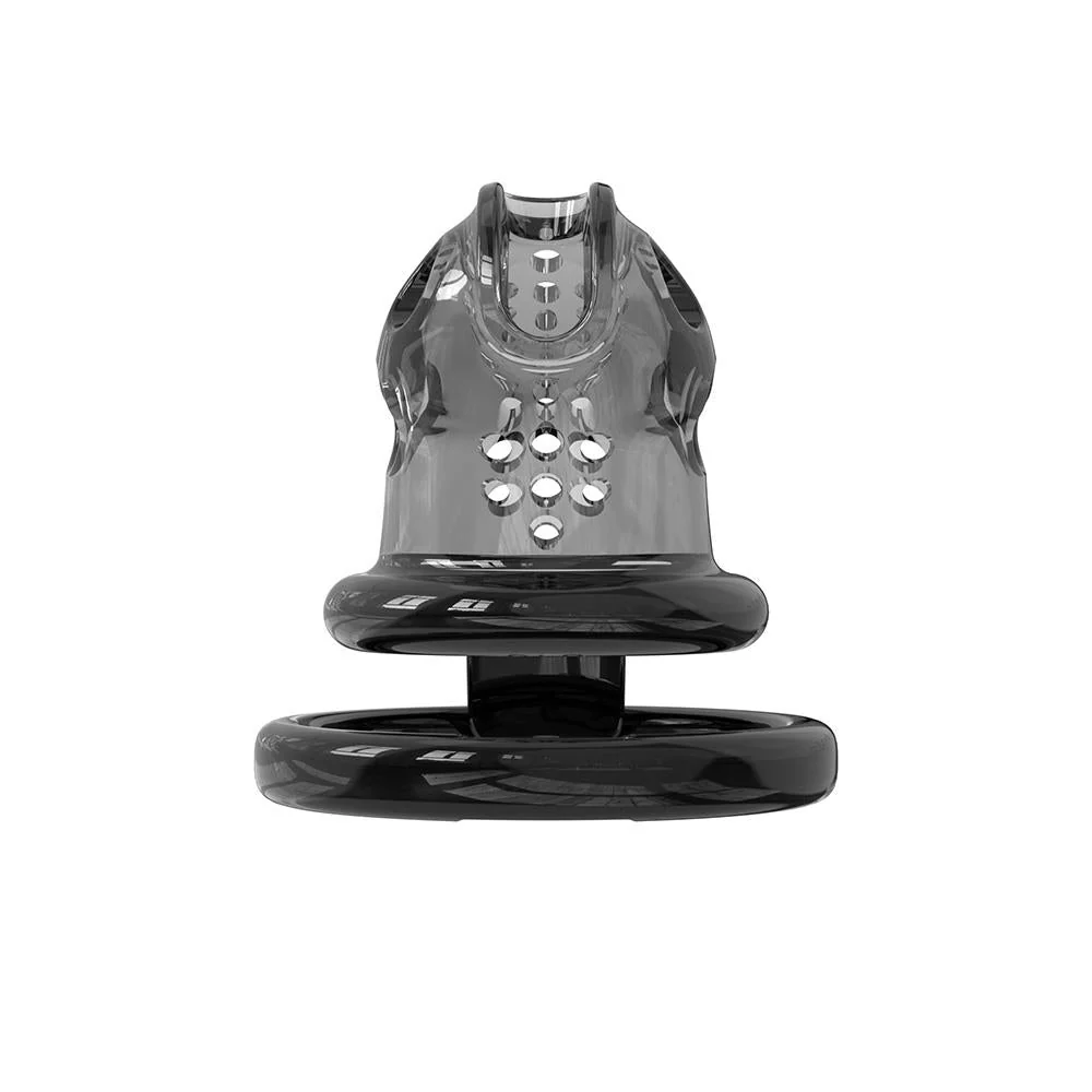 Cellmate Spartacus Soft Chastity Cage - Image 7