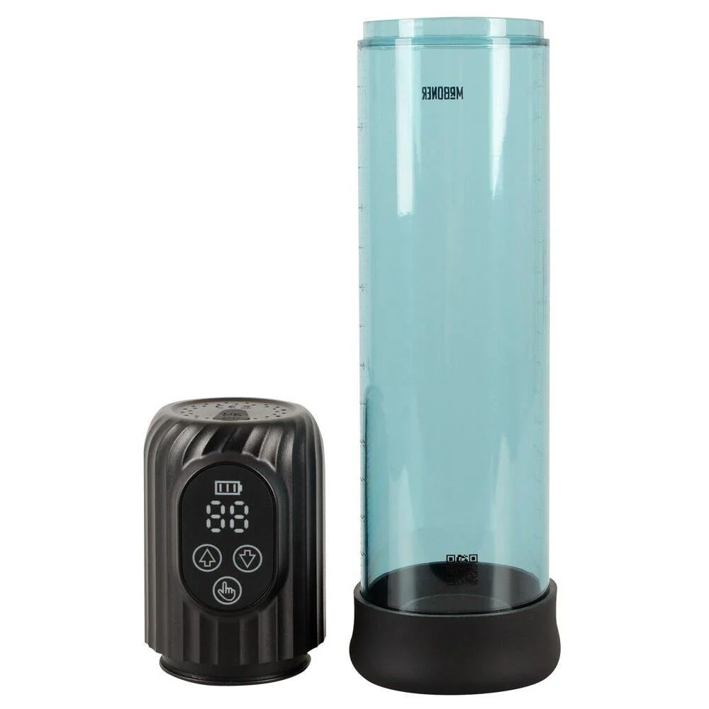 Mister Boner, Automatic Vacuum Pump - Image 3