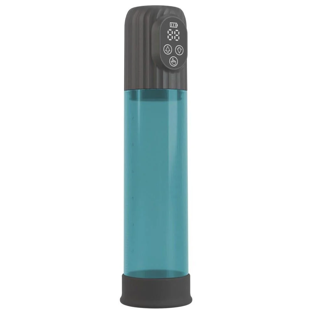 Mister Boner, Automatic Vacuum Pump - Image 4