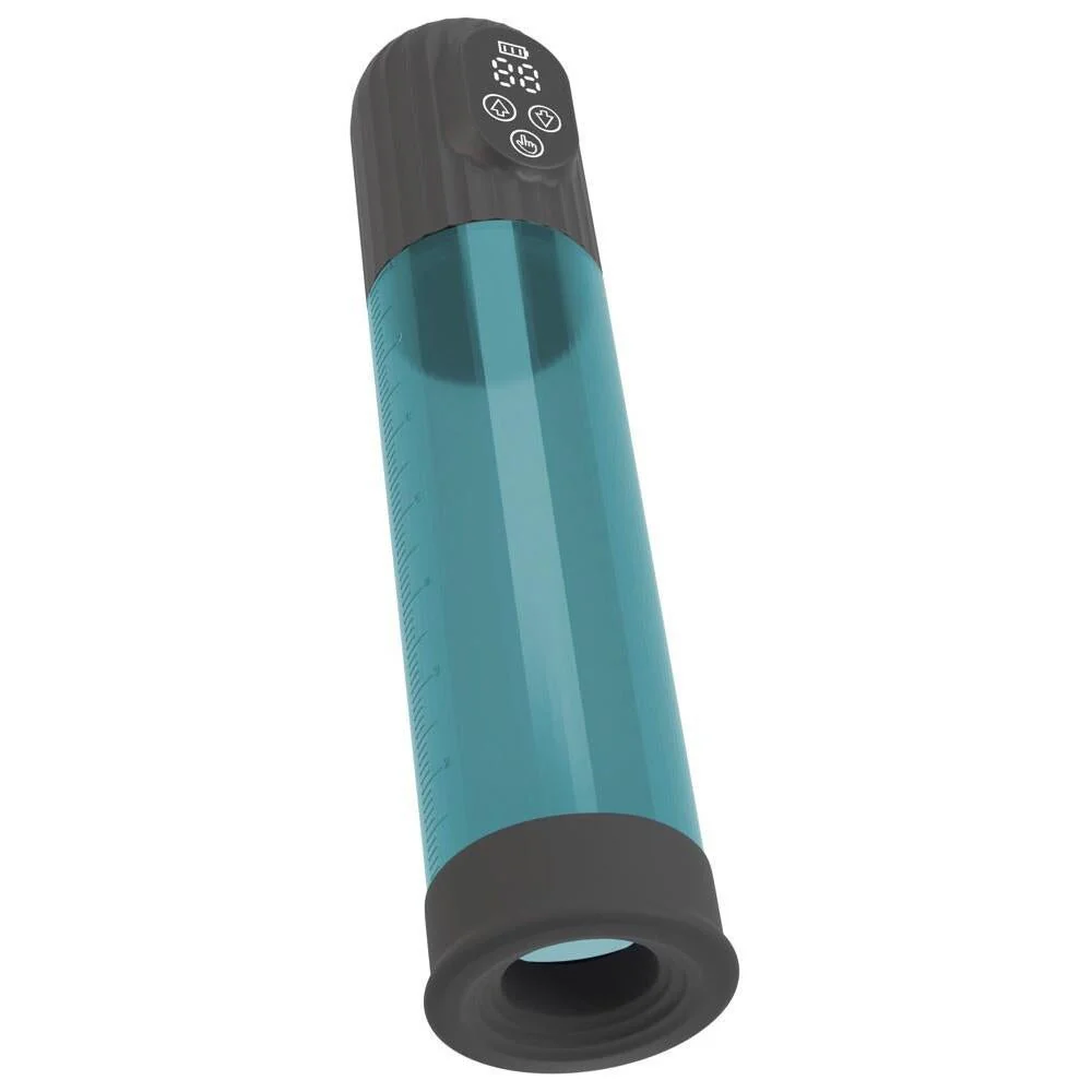 Mister Boner, Automatic Vacuum Pump - Image 5