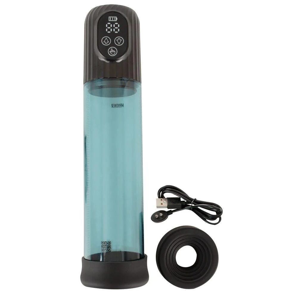 Mister Boner, Automatic Vacuum Pump - Image 6