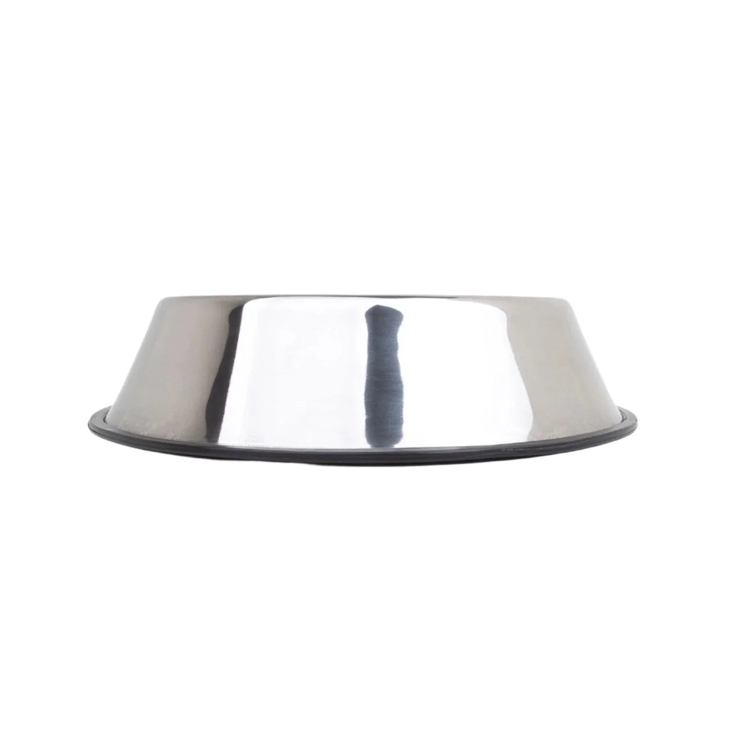 Dog Bowl, Stainless, Large - Image 2