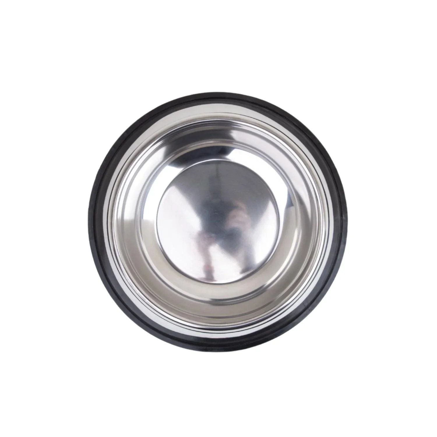 Dog Bowl, Stainless, Large - Image 3