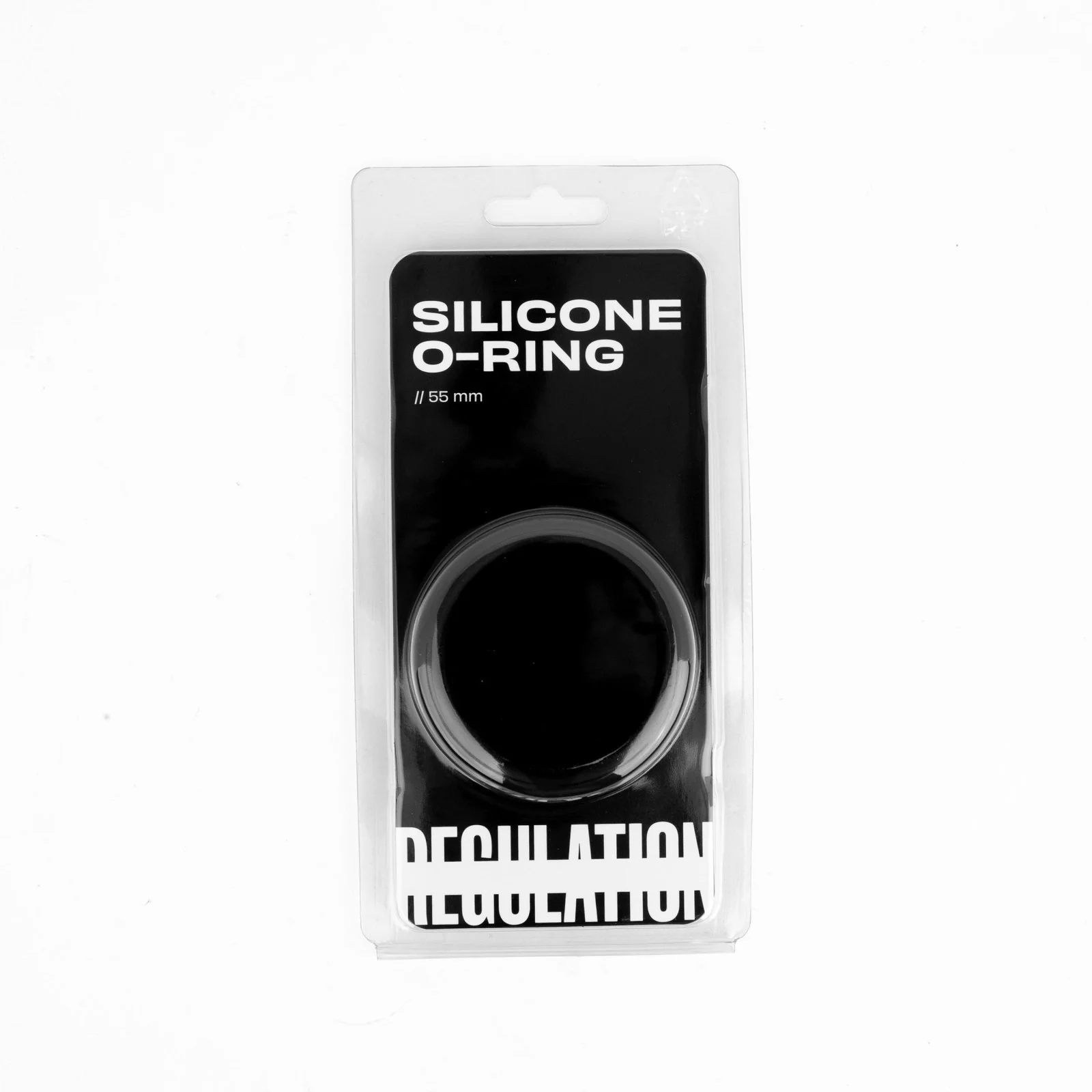 Silicone O-Ring, 55mm - Image 2