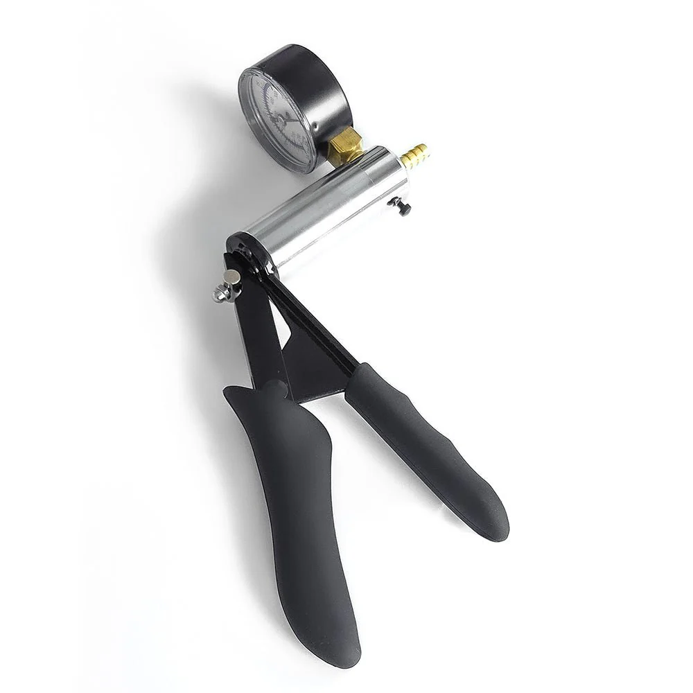"Get Bigger" Cock & Nipple Cylinder Pump - Image 2