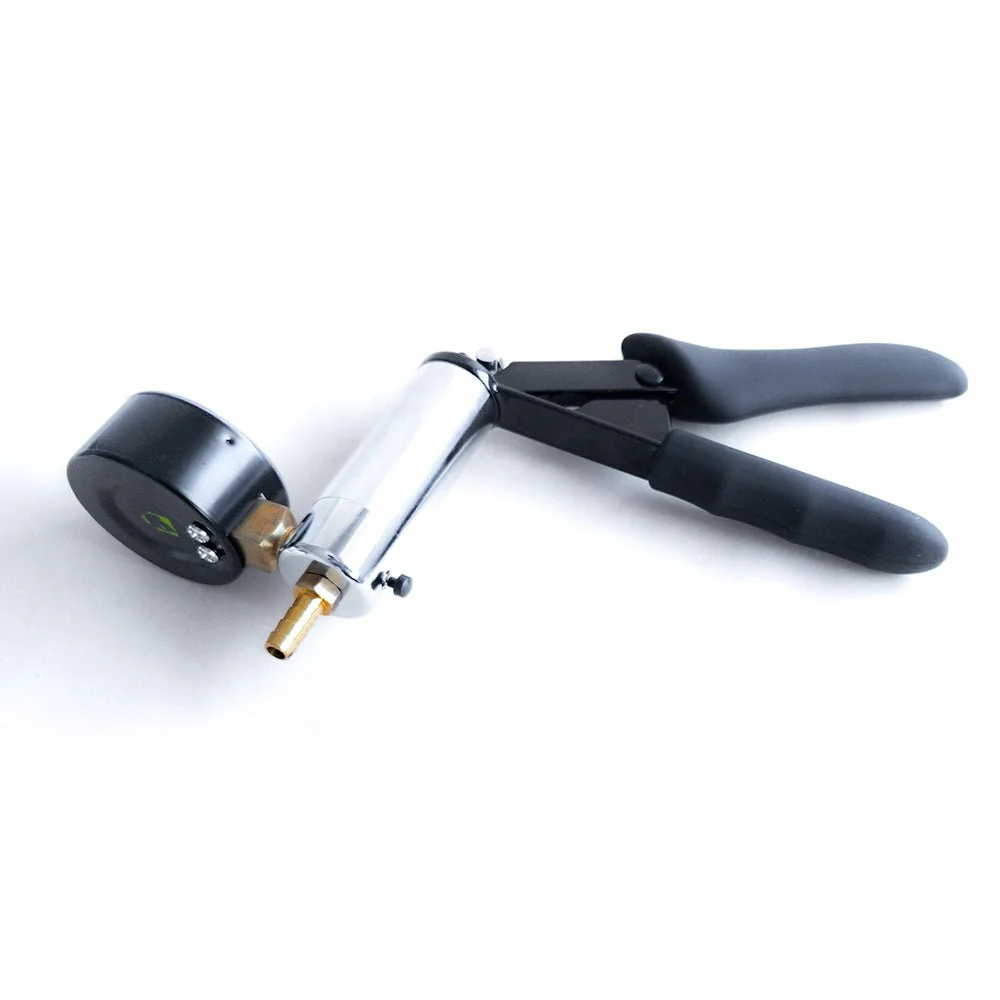 "Get Bigger" Cock & Nipple Cylinder Pump - Image 3