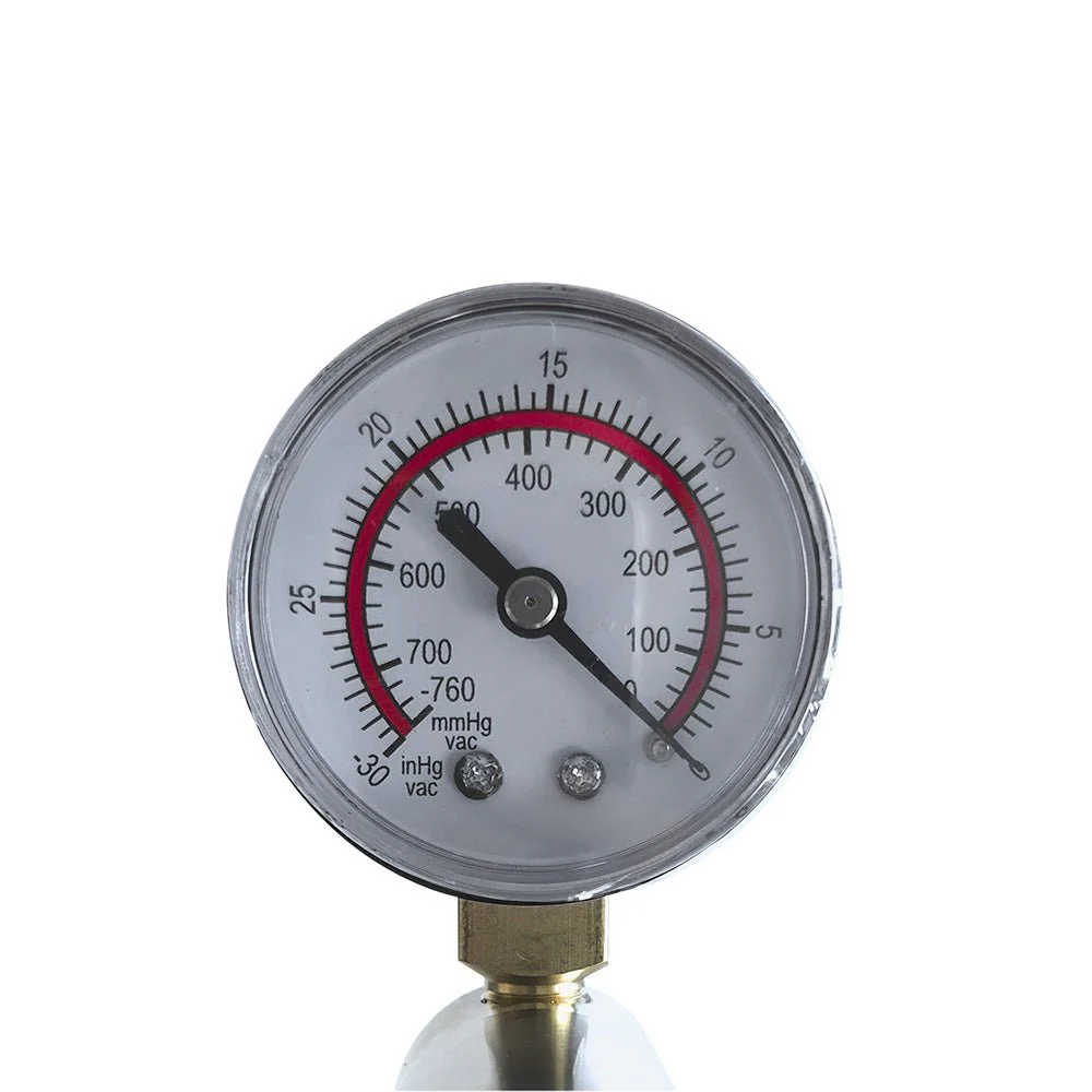 "Get Bigger" Cock & Nipple Cylinder Pump - Image 5