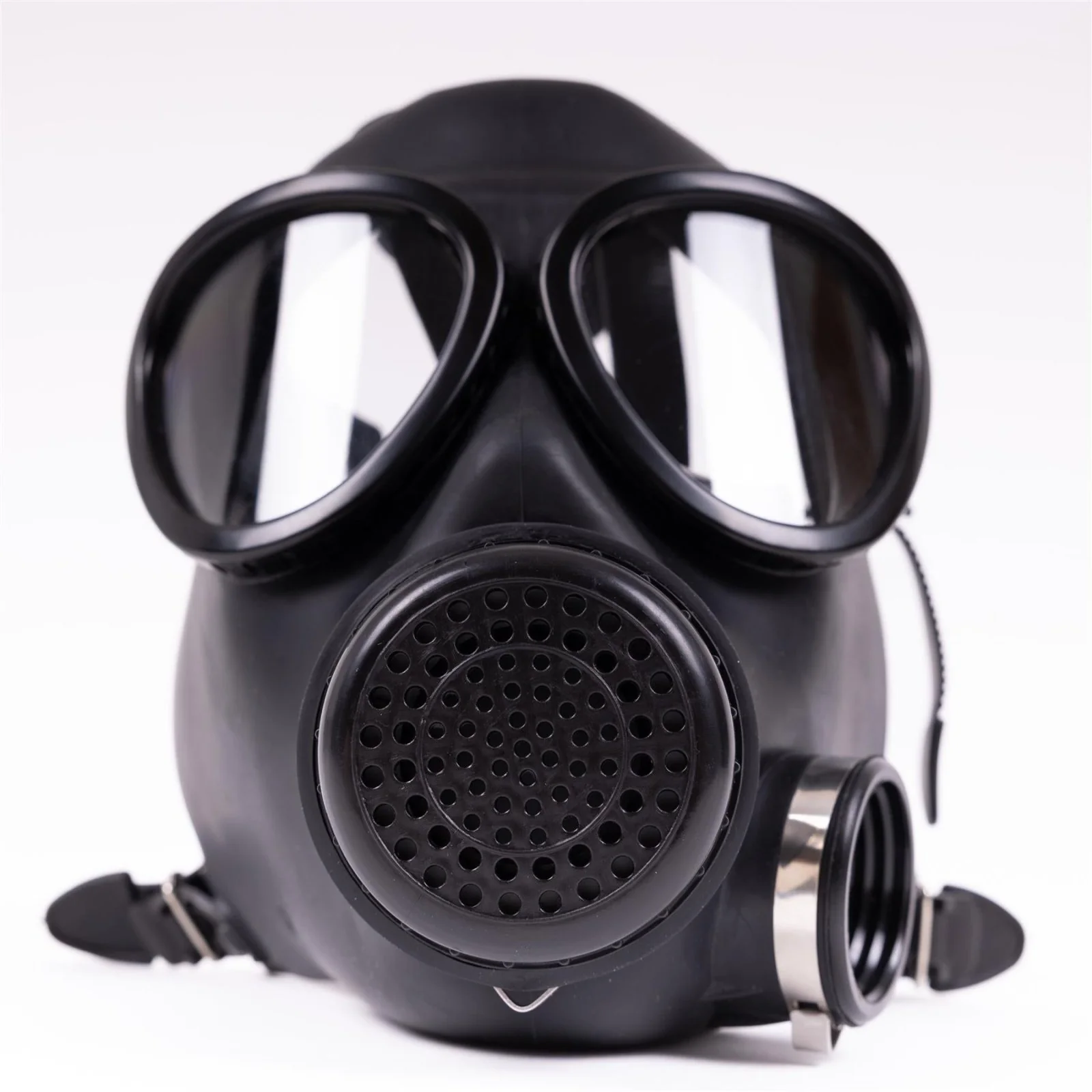 FMJ05 Gas Mask - Image 3