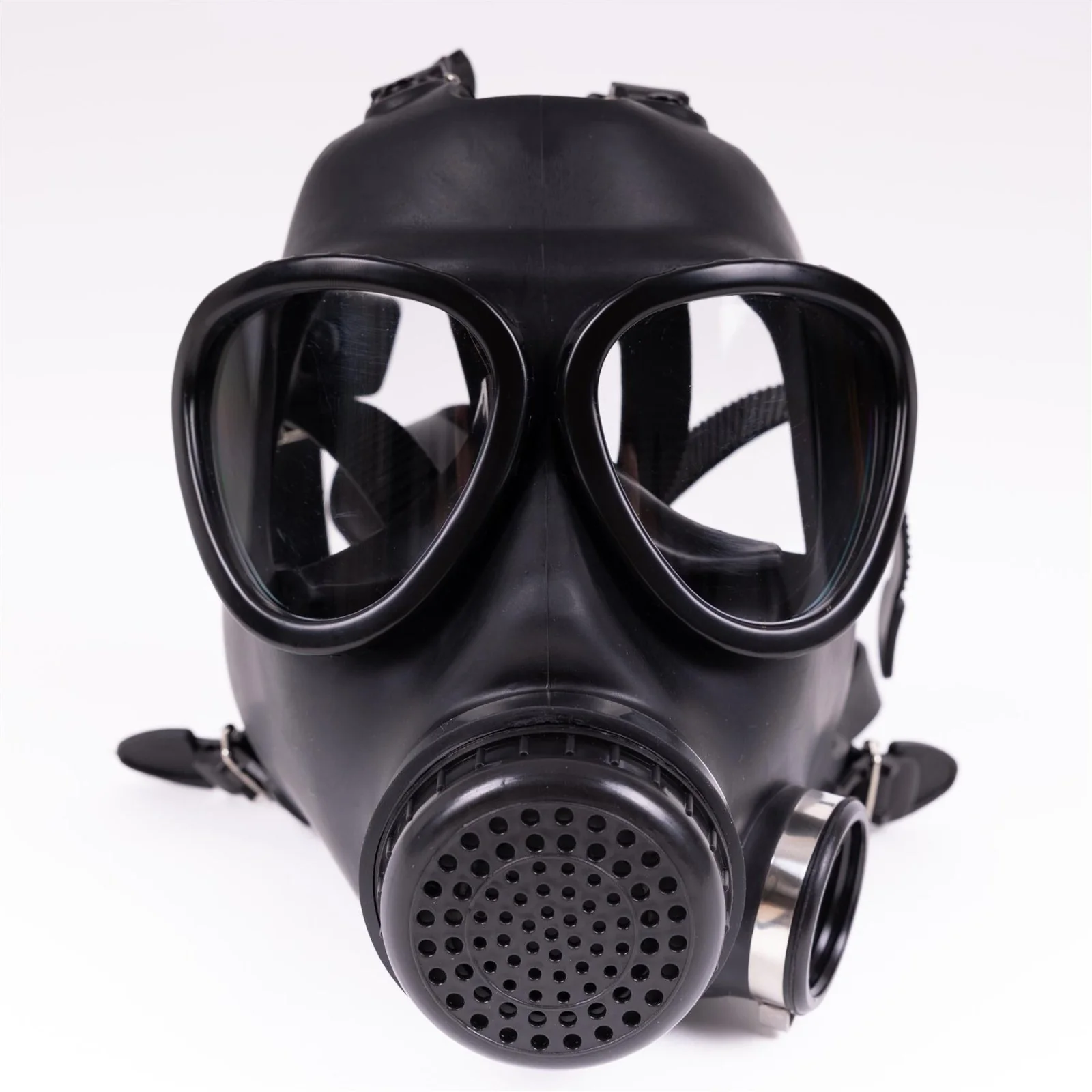 FMJ05 Gas Mask - Image 4