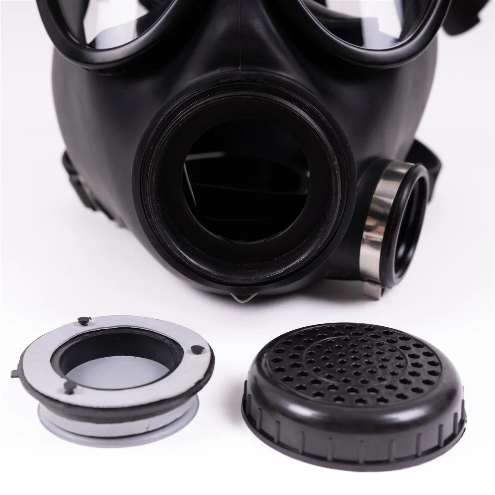 FMJ05 Gas Mask - Image 5