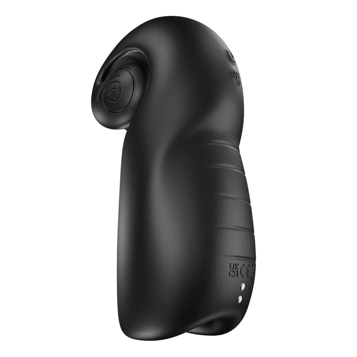 Snail Vibe Evo, Cock Head and Shaft Masturbator - Image 4