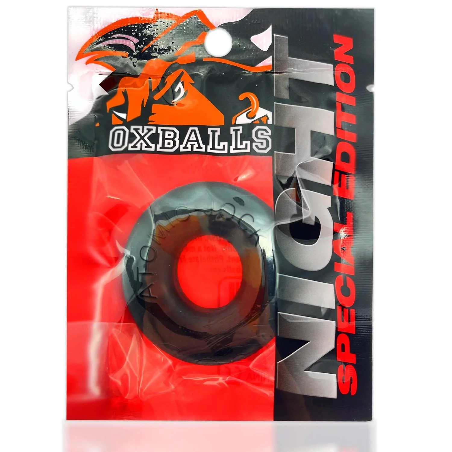 Oxballs Do-Nut 2, Night Edition - Image 6