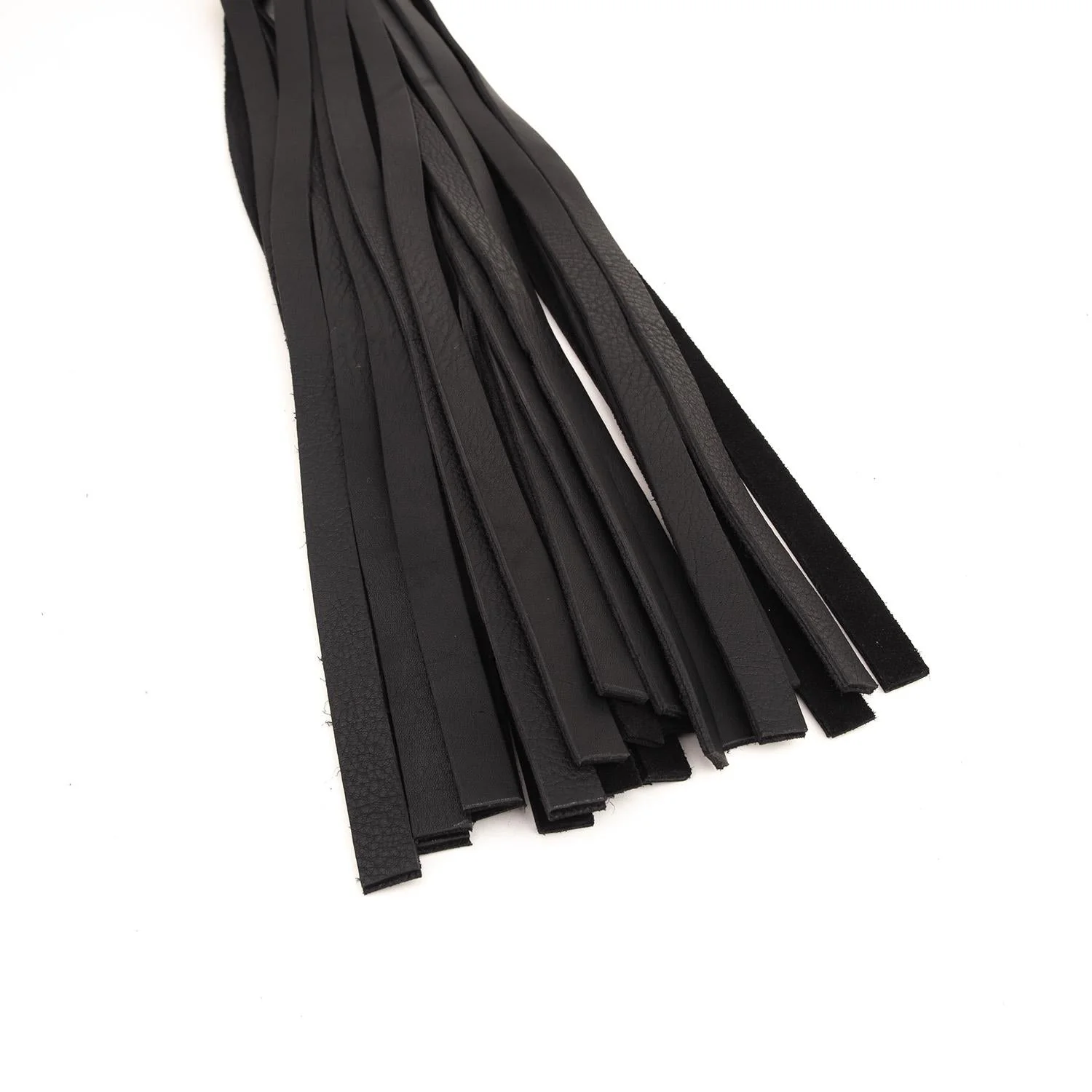 Heavy Flogger, 50cm, Rib Grip Handle, Medium - Image 4