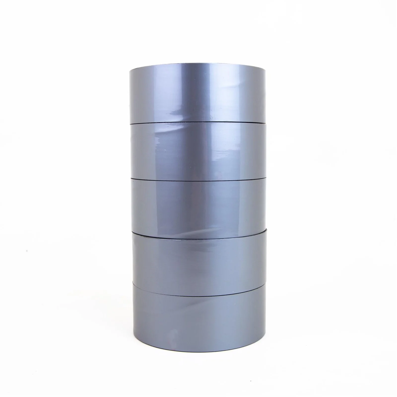 Bondage Tape 5 Pack (150m), Silver - Image 3