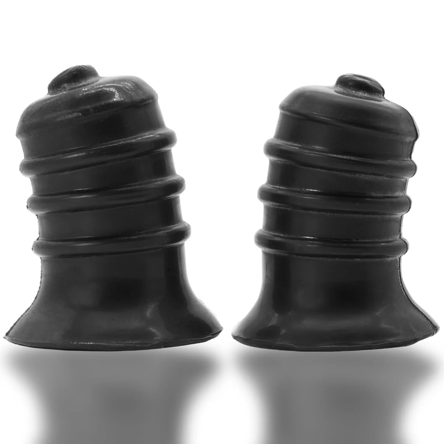 OXBALLS Ribnips, Night Black - Image 6