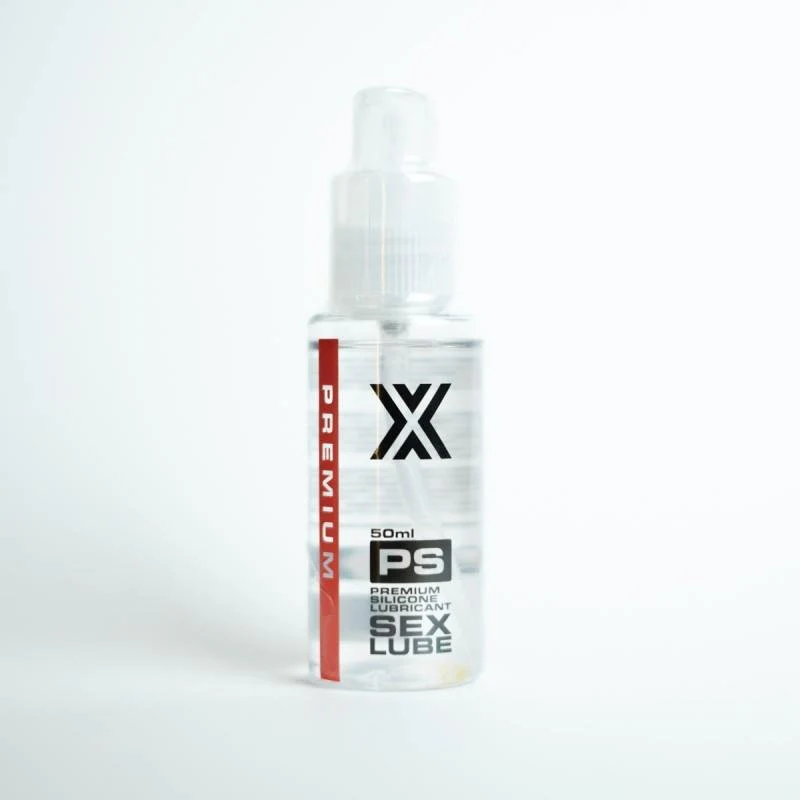 BOXER Lube, Premium Silicone, 50ml - Image 2