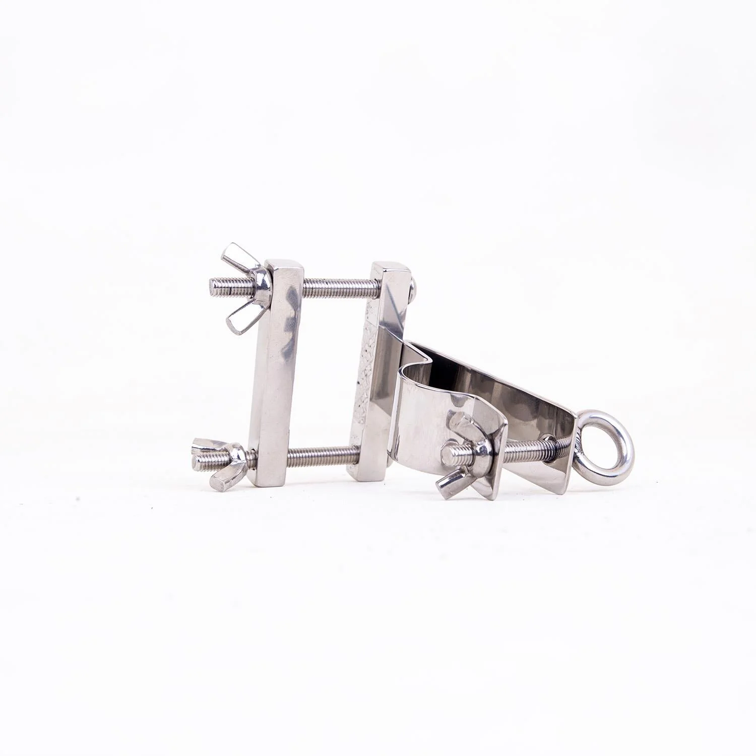 Thumbs up Nipple Clamp