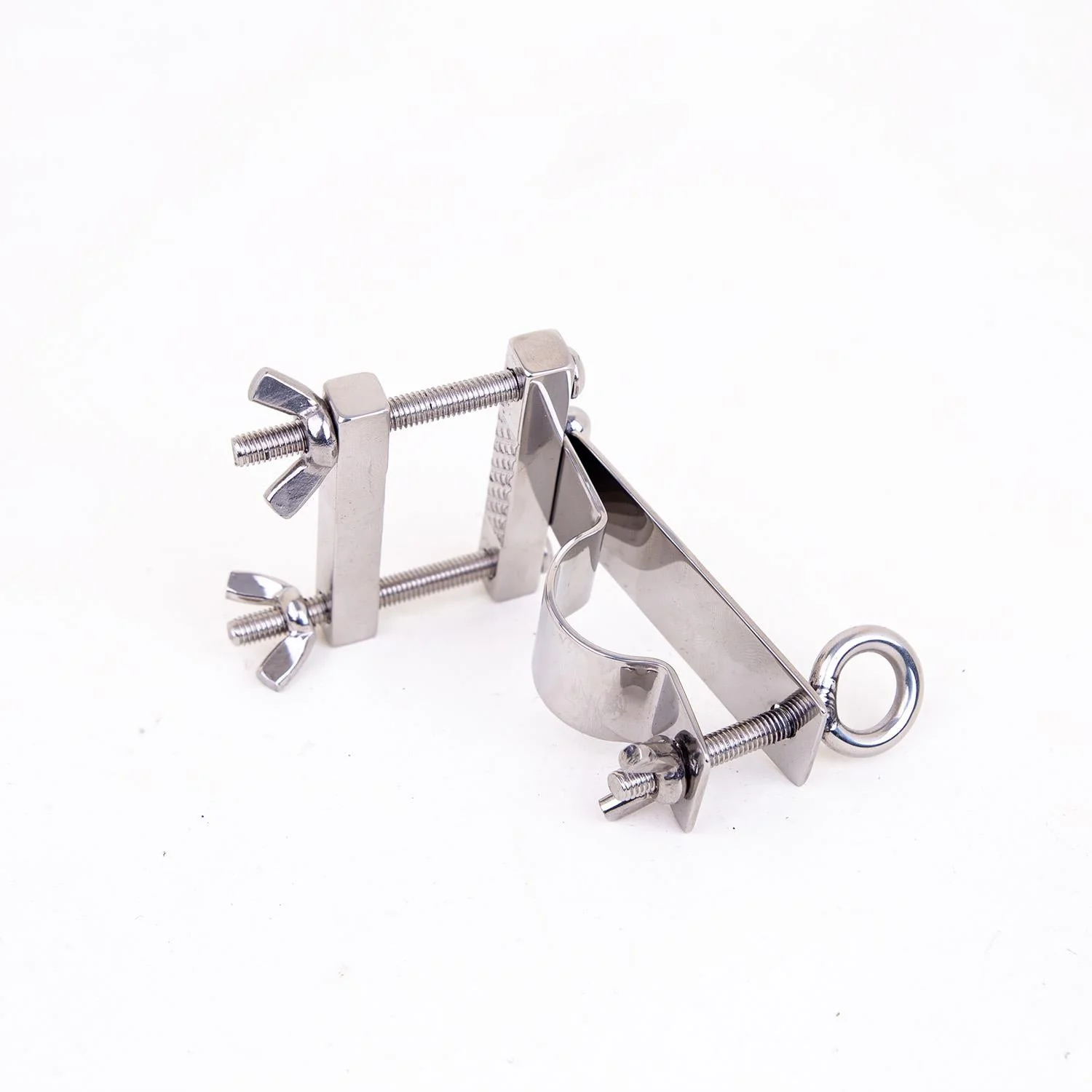 Thumbs up Nipple Clamp - Image 2