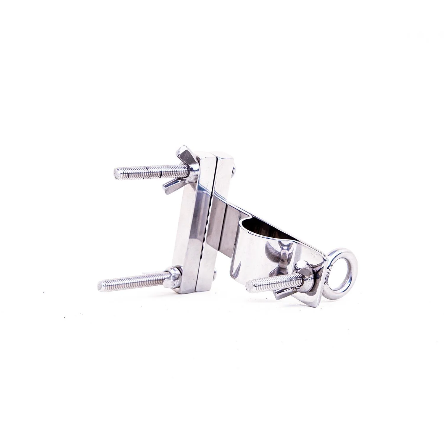 Thumbs up Nipple Clamp - Image 3