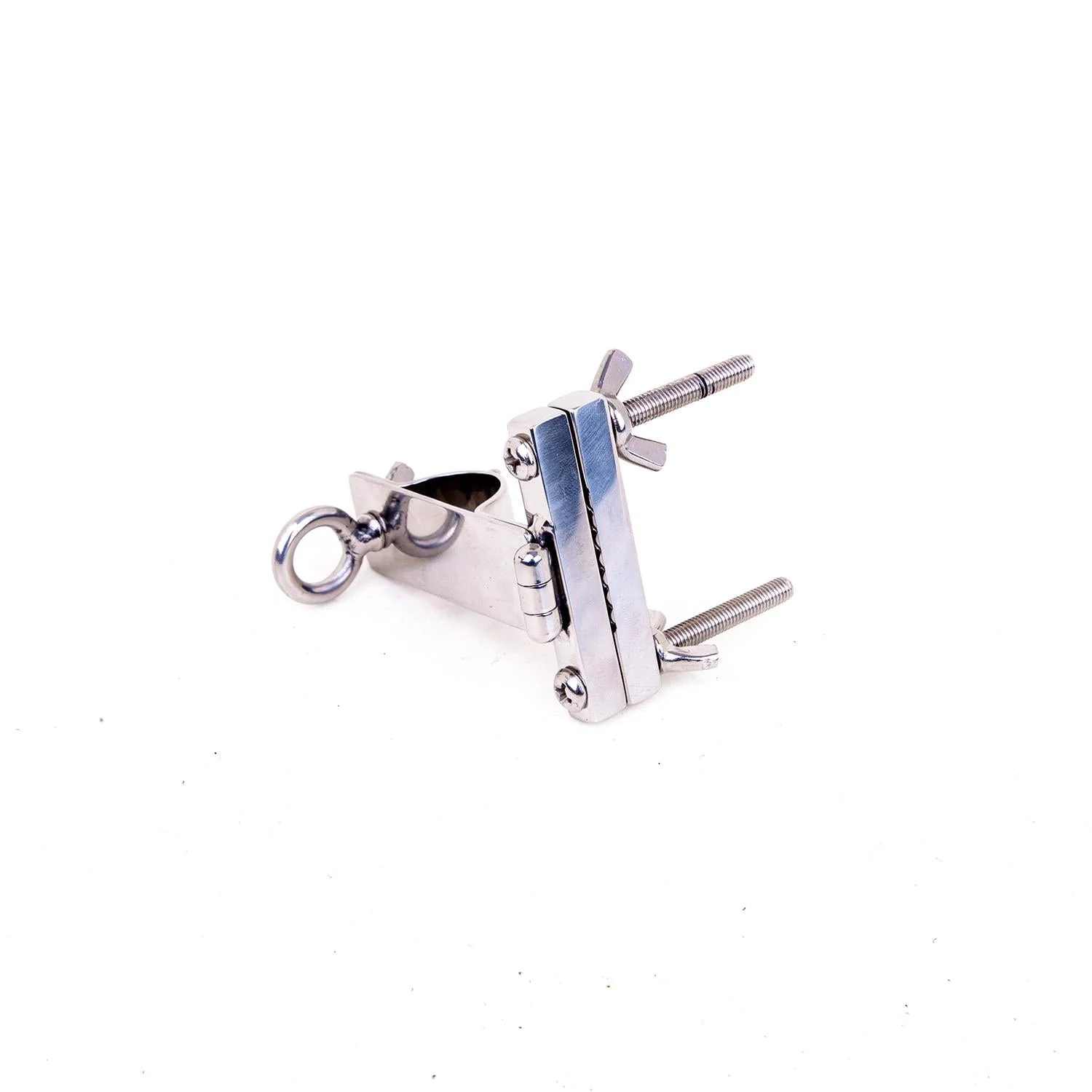 Thumbs up Nipple Clamp - Image 4