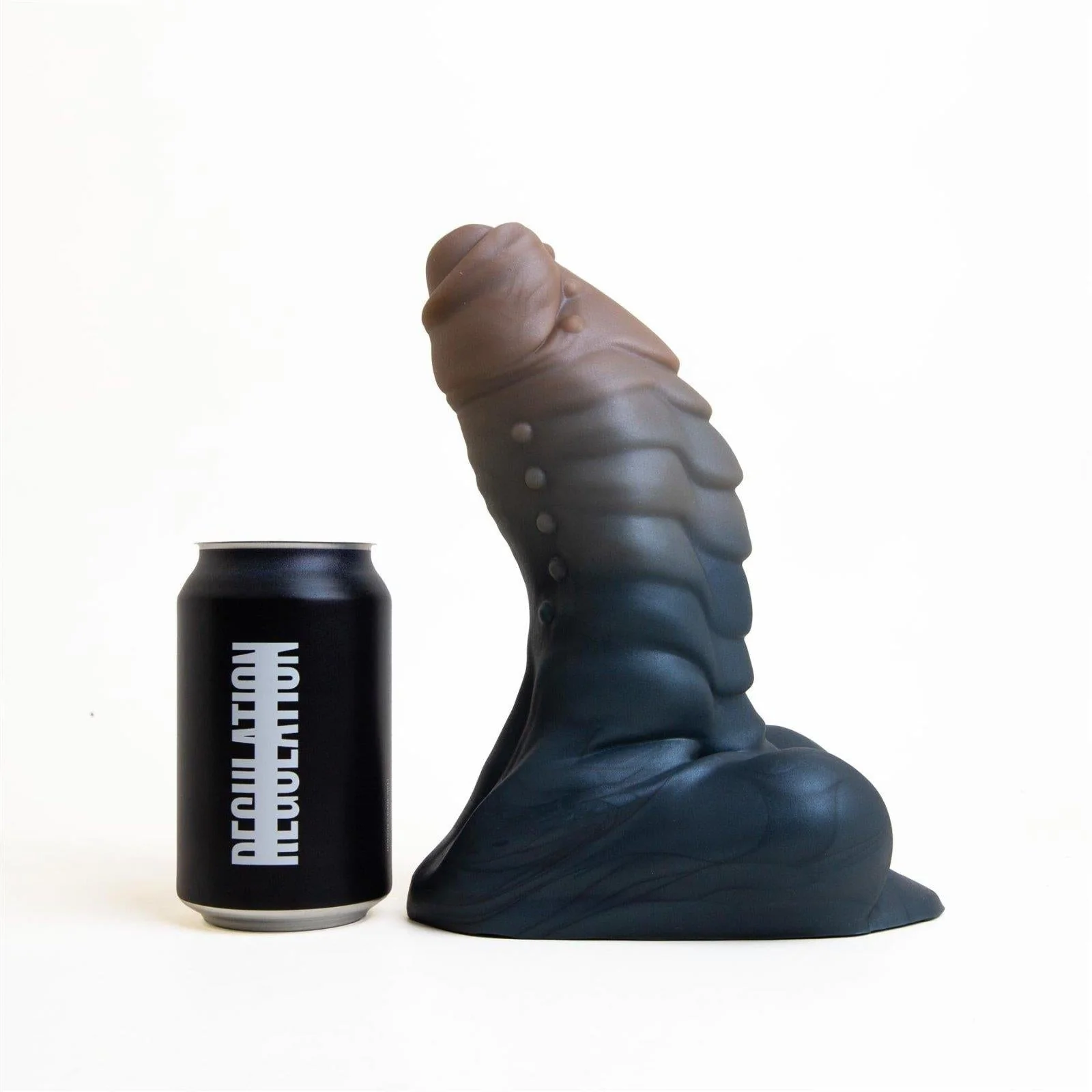 Flint, Natural, Dragon Mount - Image 4