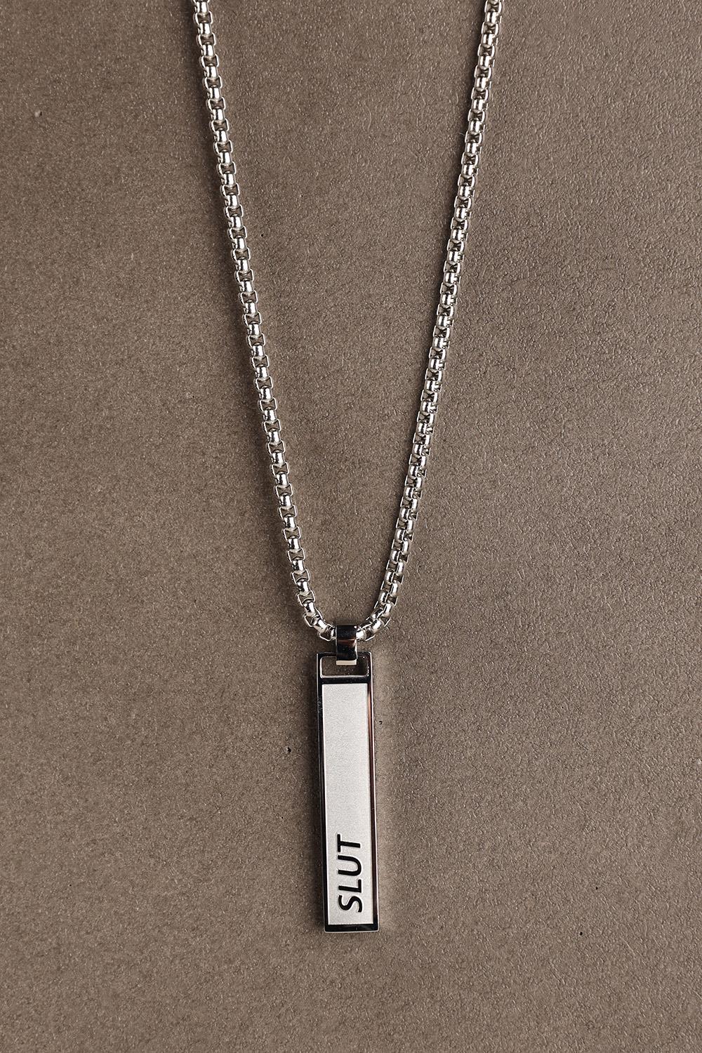 Master of the House Pendant Bar, Slut - Image 2