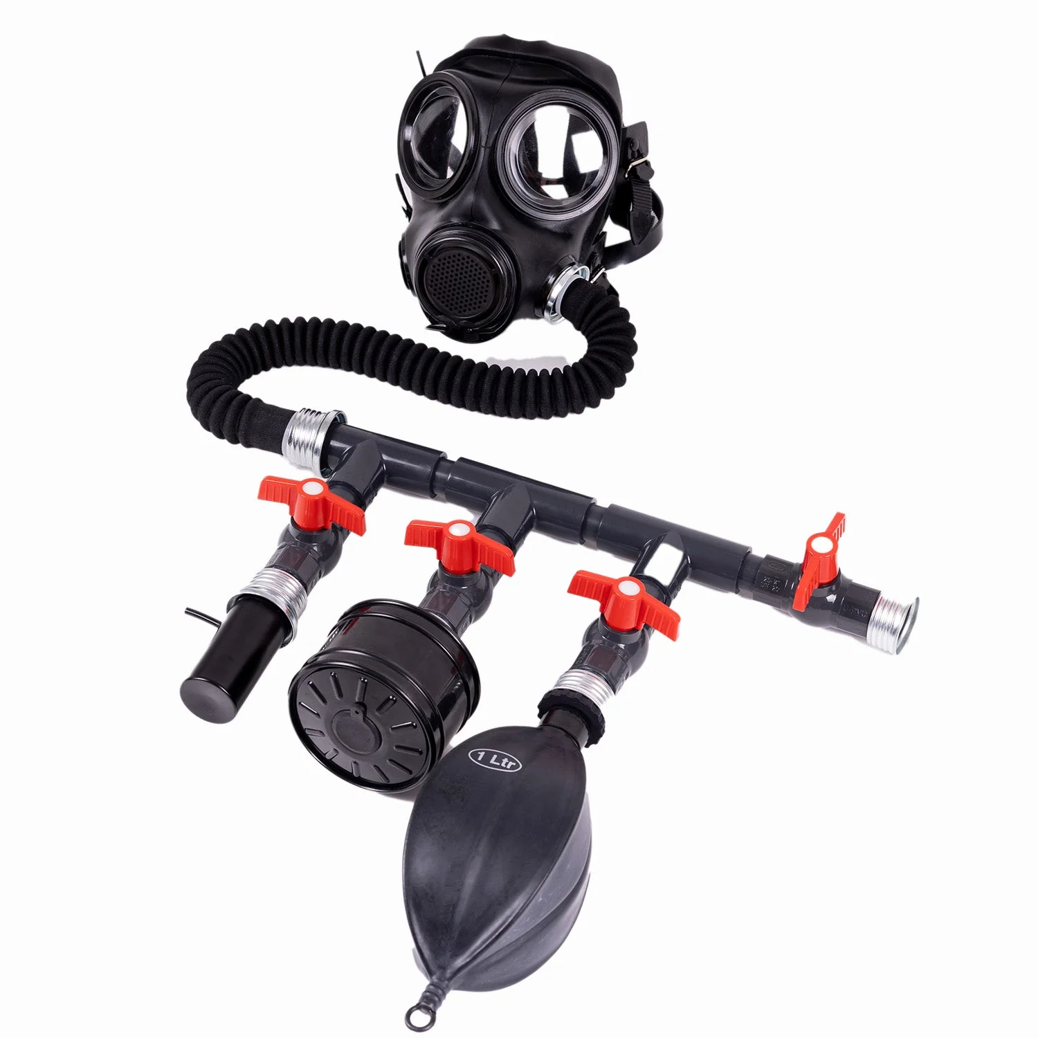Breath Play Bar, 3-way 40mm Connector - Image 5