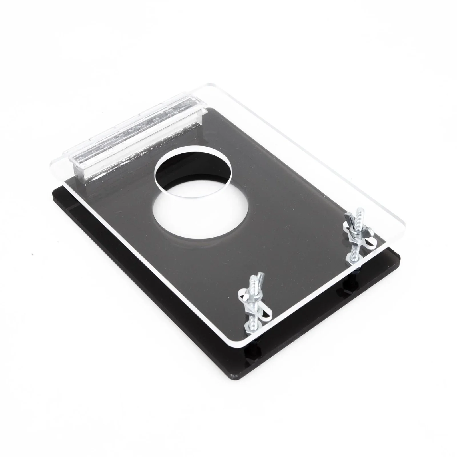 Acrylic Ball Crusher CBT - Image 4