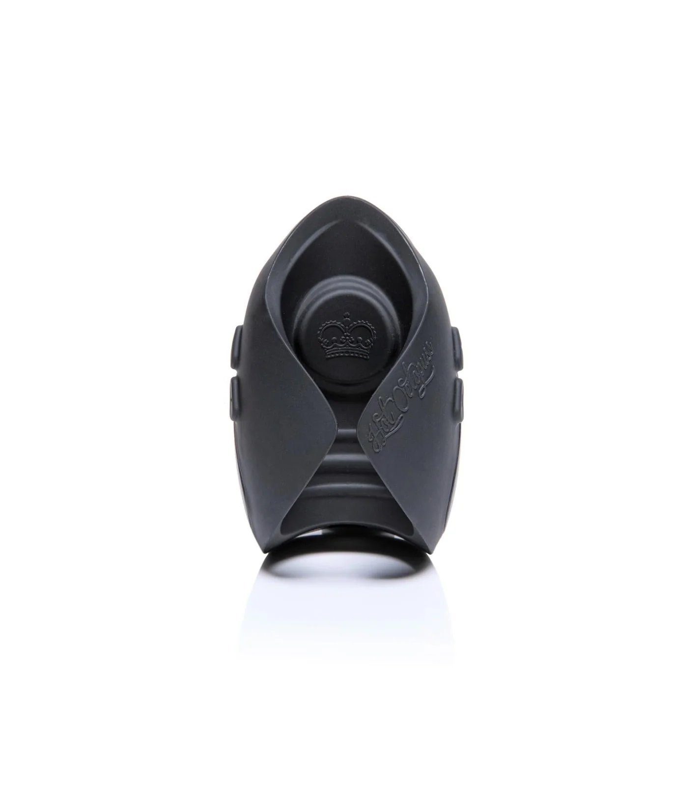 Hot Octopuss Pulse Solo Lux, Vibrating Sleeve & Watch Control