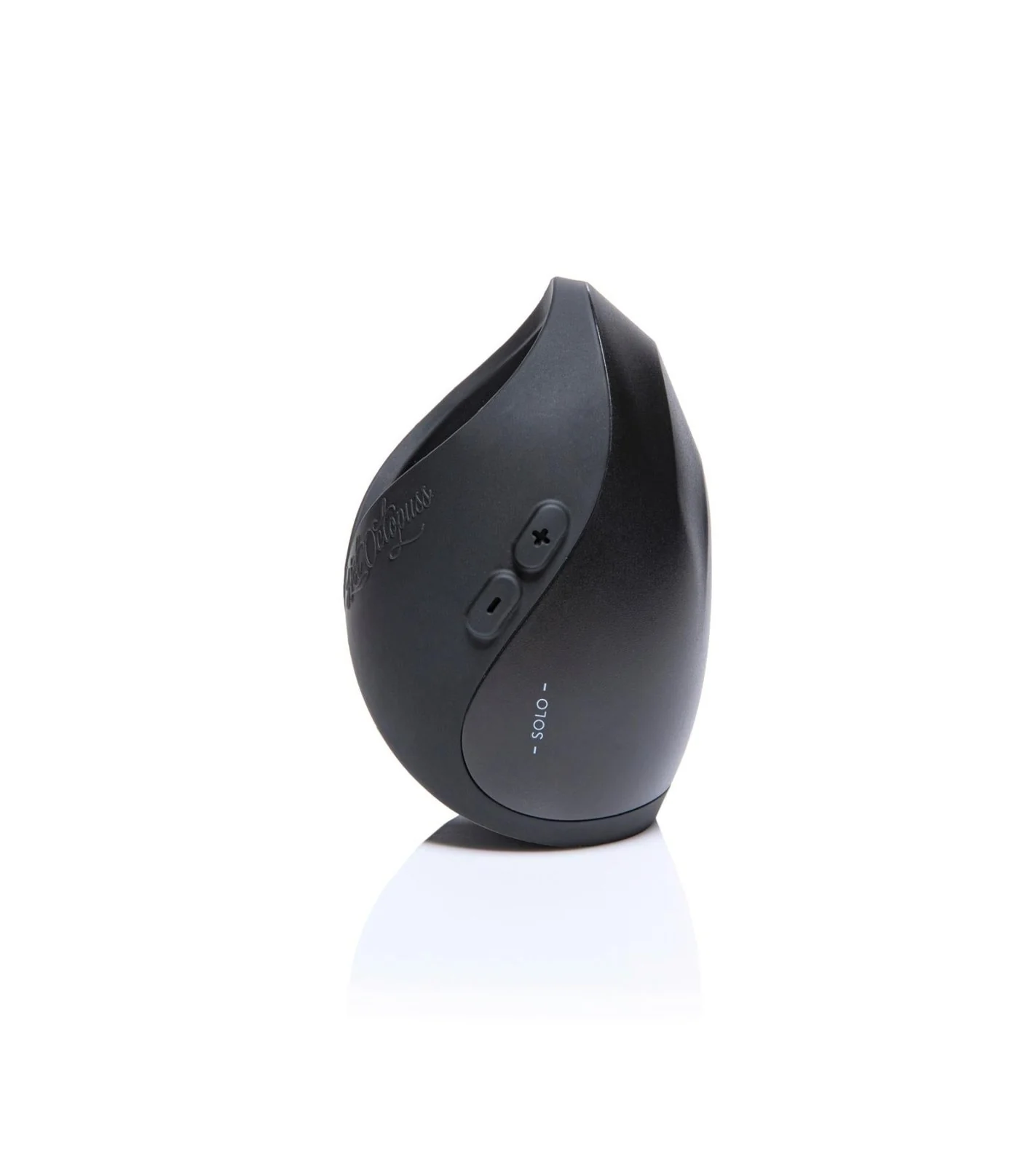 Hot Octopuss Pulse Solo Lux, Vibrating Sleeve & Watch Control - Image 2