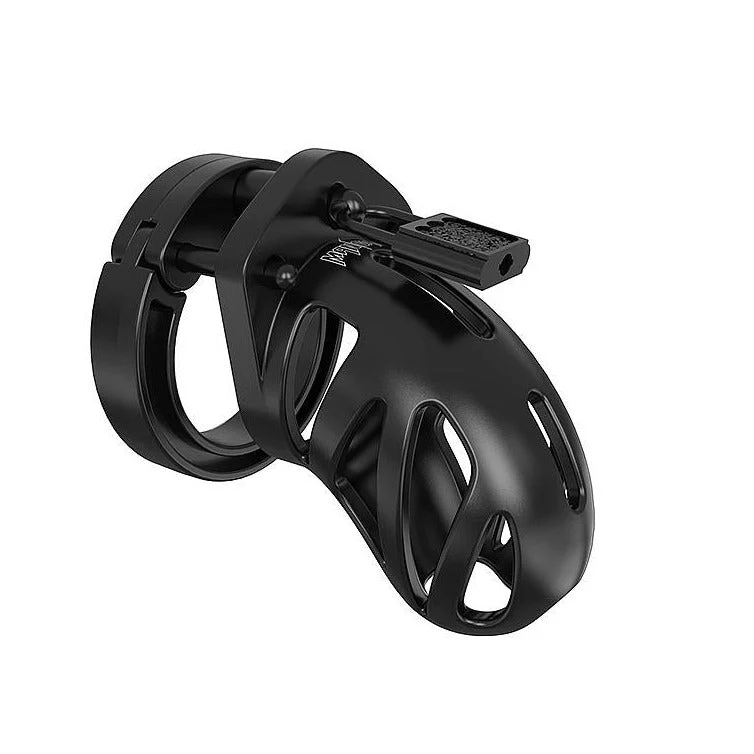 MANCAGE Model 23, Chastity device