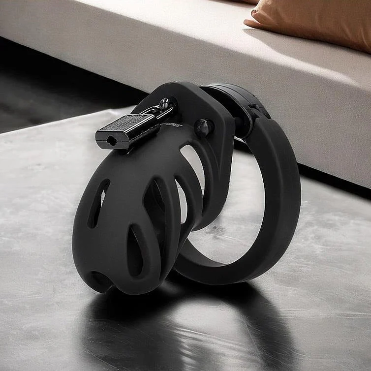 MANCAGE Model 23, Chastity device - Image 3