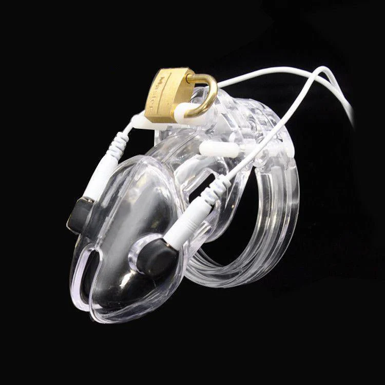 Volt, Electro Chastity Cage