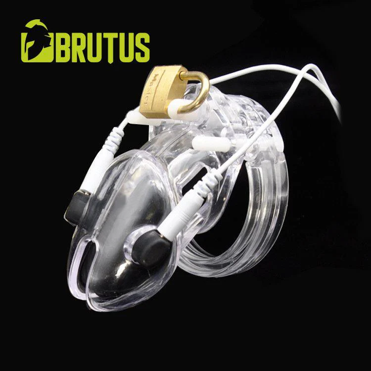 Volt, Electro Chastity Cage - Image 2