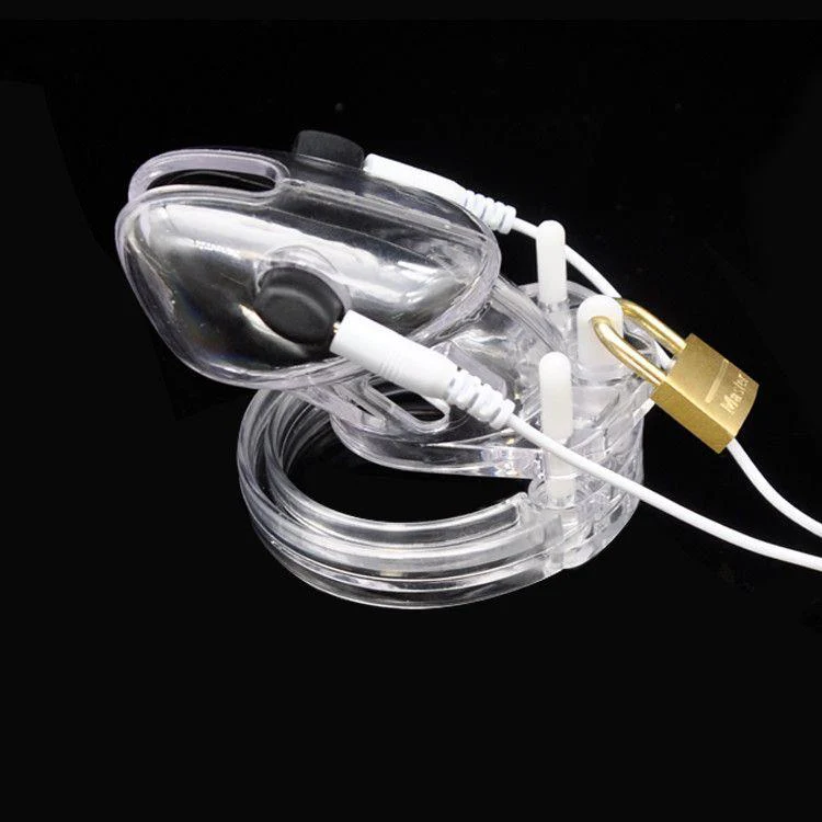 Volt, Electro Chastity Cage - Image 3
